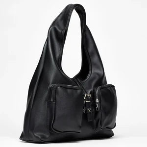 faux Leather bag,shoulder bag